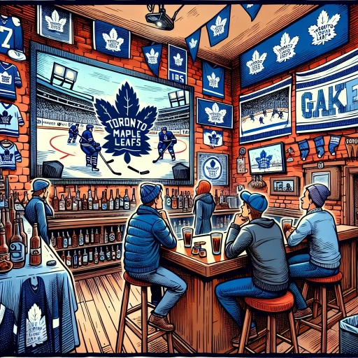 toronto maple leafs where to watch