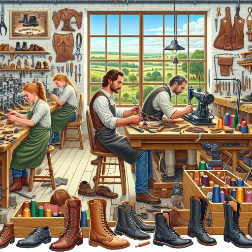 where are blundstones made