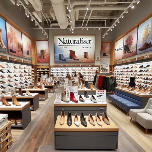 where can i buy naturalizer shoes in canada