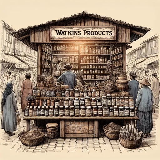 where can i buy watkins products