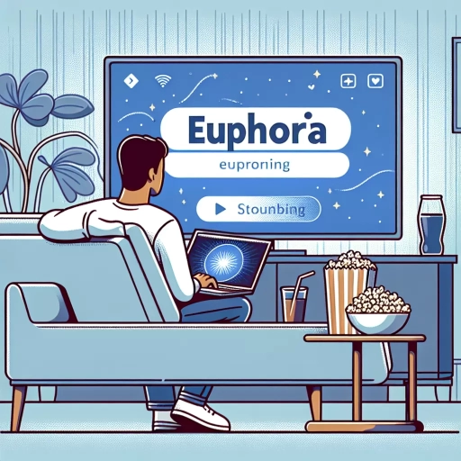 where can i watch euphoria for free