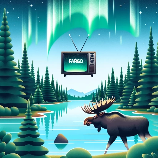 where can i watch fargo in canada