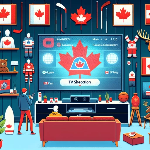 where can i watch south park in canada