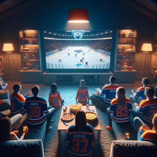 where can i watch the oilers game tonight