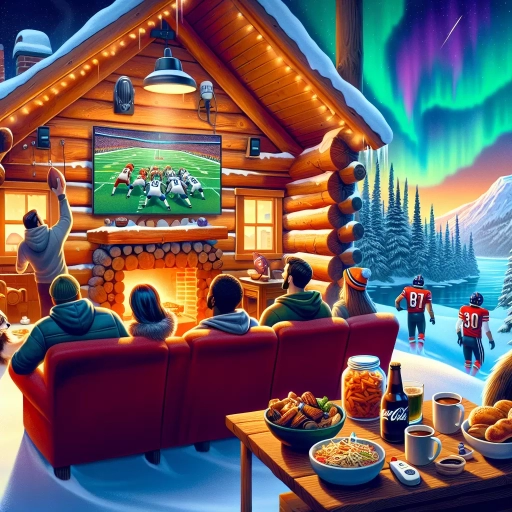 where can i watch the super bowl in canada