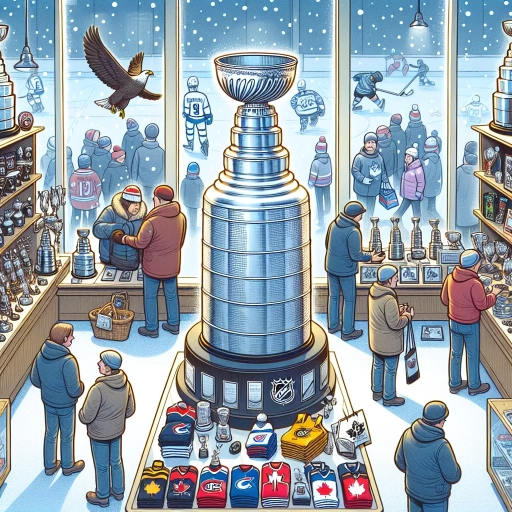 where can you buy stanley cups in canada