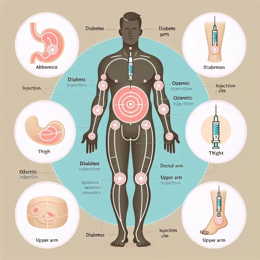 where can you inject ozempic