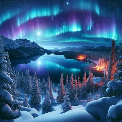 where can you see the northern lights in ontario