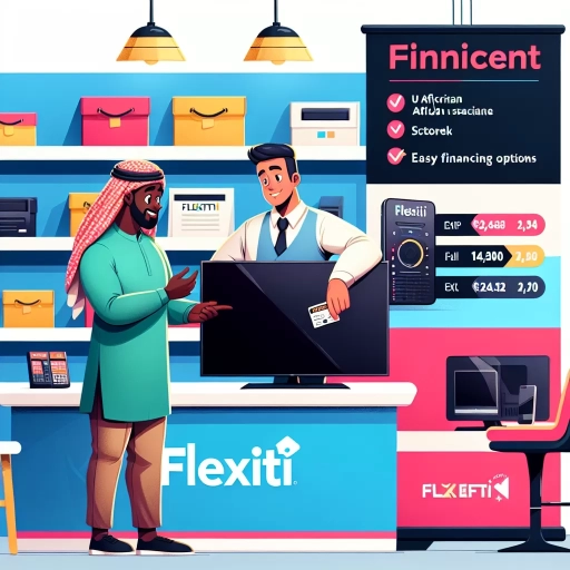 where can you use flexiti