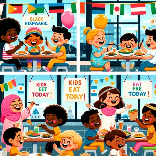 where do kids eat free today