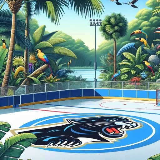 where do the florida panthers play out of