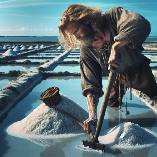 where does celtic salt come from