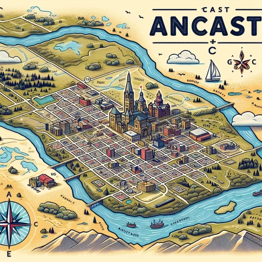 where is ancaster ontario