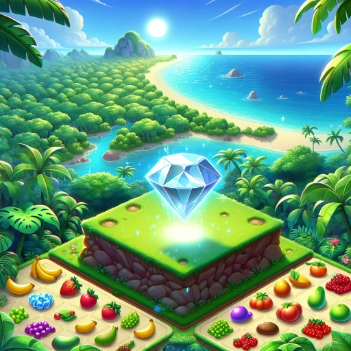 where is diamond in blox fruits