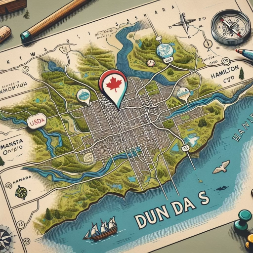 where is dundas ontario