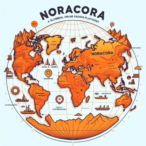 where is noracora located