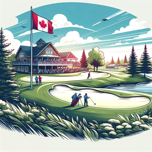 where is the canadian open this year