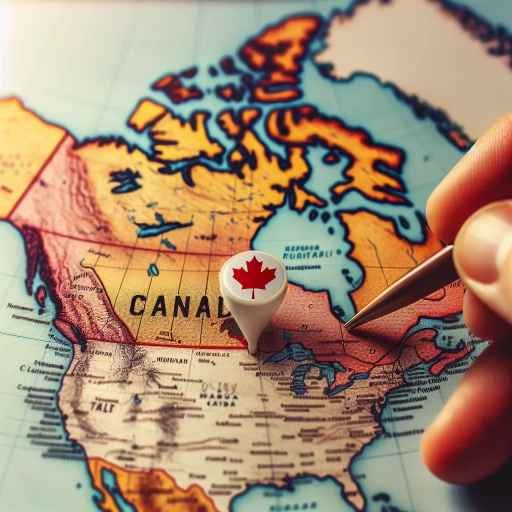 where is vevor canada located