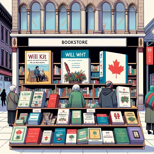 where to buy a will kit in canada