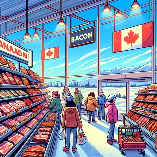 where to buy bacon up in canada