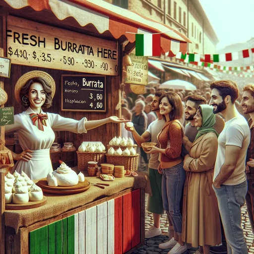 where to buy burrata