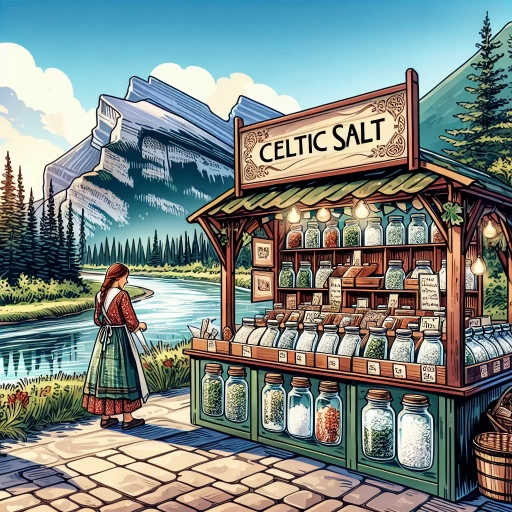 where to buy celtic salt canada