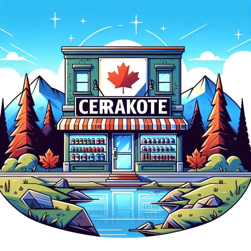 where to buy cerakote in canada