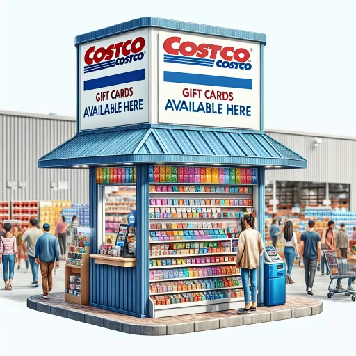 where to buy costco gift cards in canada