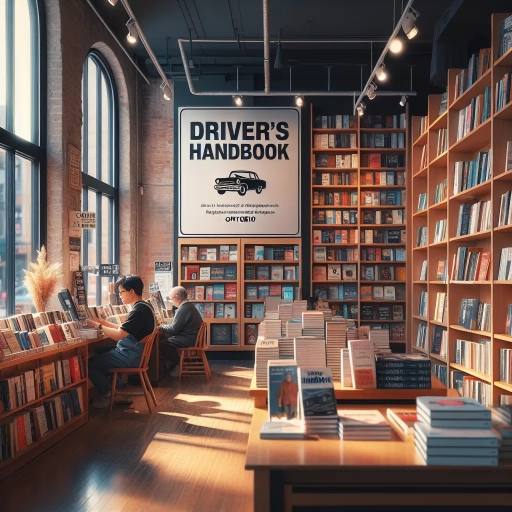 where to buy drivers handbook ontario