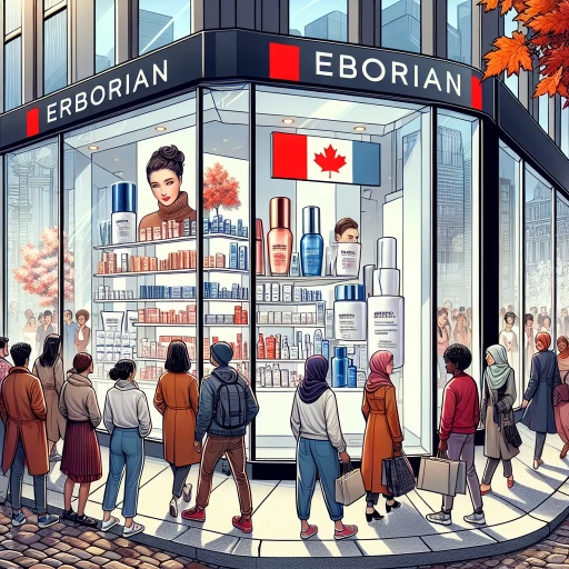 where to buy erborian in canada