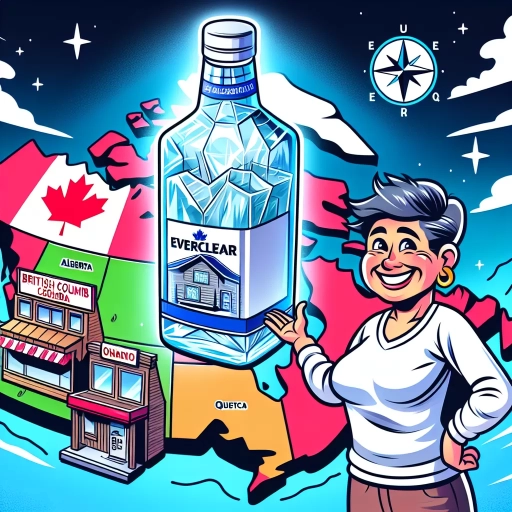 where to buy everclear in canada