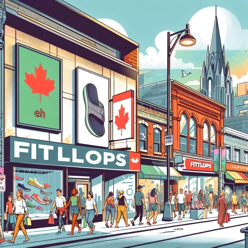 where to buy fitflops in canada