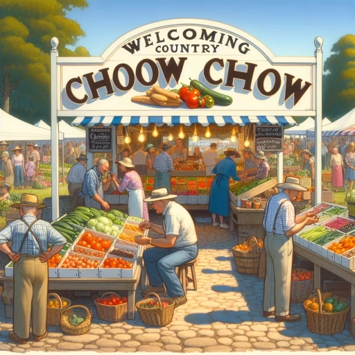 where to buy habitant chow chow