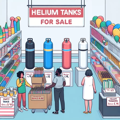 where to buy helium