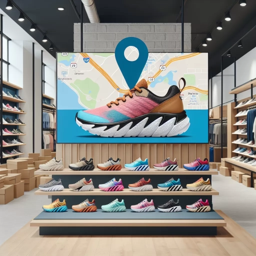 where to buy hoka shoes near me