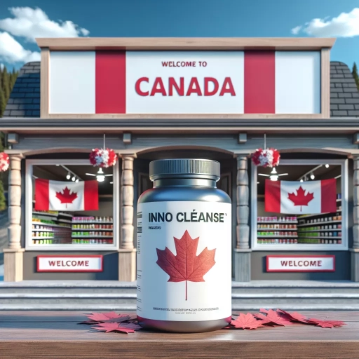 where to buy inno cleanse in canada