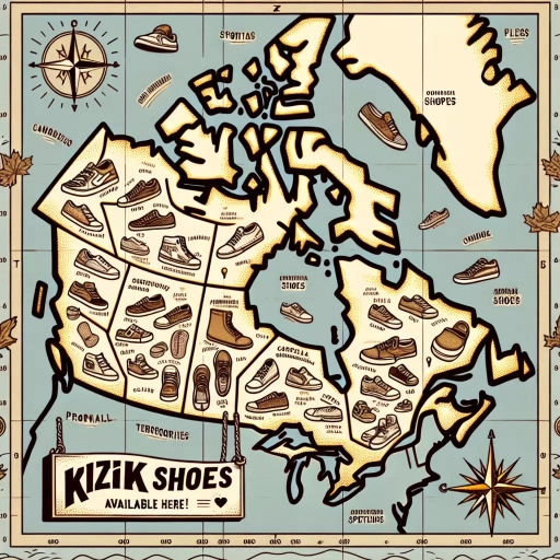 where to buy kizik shoes in canada