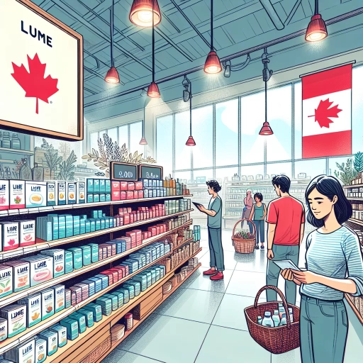 where to buy lume deodorant in canada