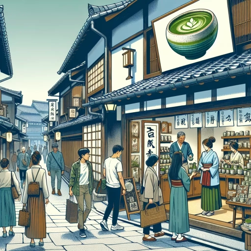 where to buy matcha