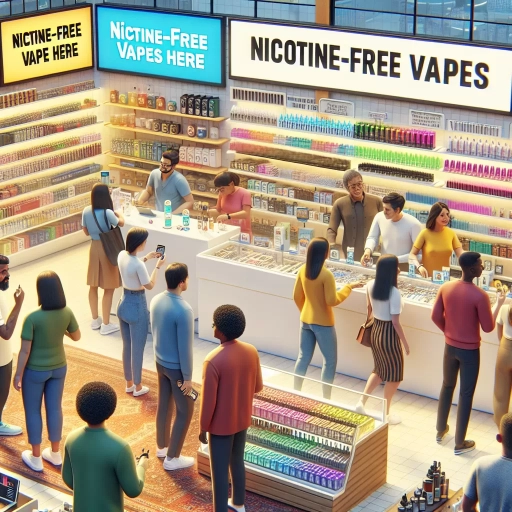 where to buy nicotine free vape