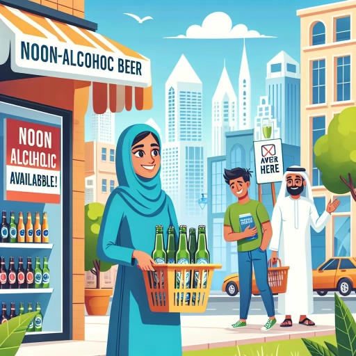 where to buy non alcoholic beer