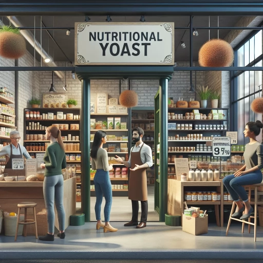 where to buy nutritional yeast