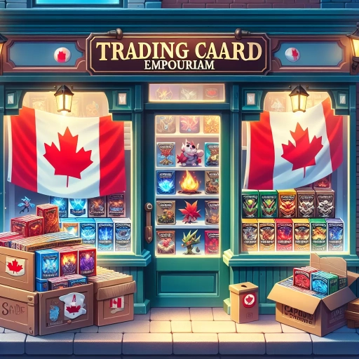 where to buy pokemon booster boxes in canada