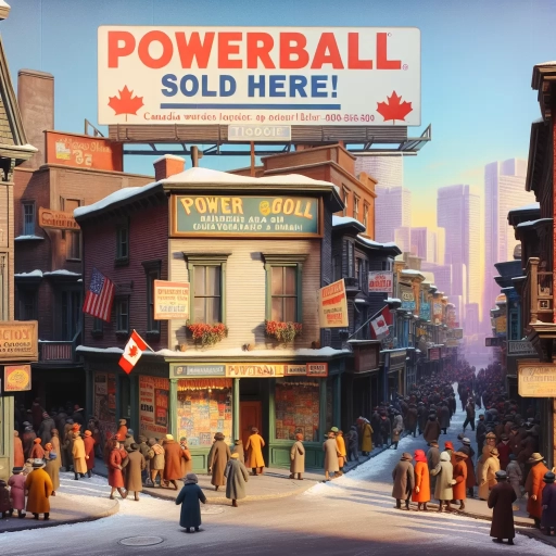 where to buy powerball tickets in canada