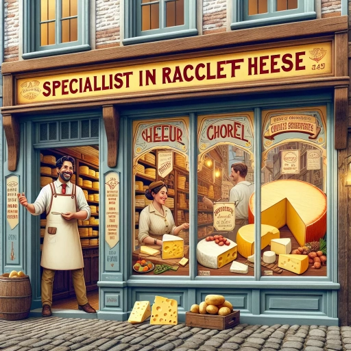 where to buy raclette cheese