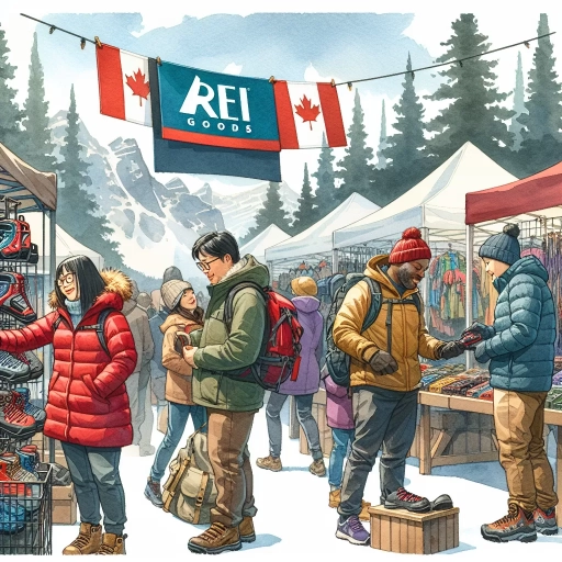 where to buy rei in canada