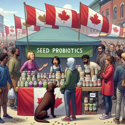 where to buy seed probiotics in canada