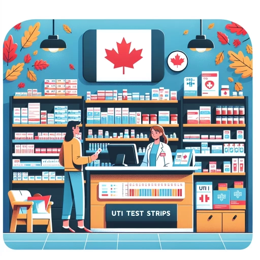 where to buy uti test strips canada