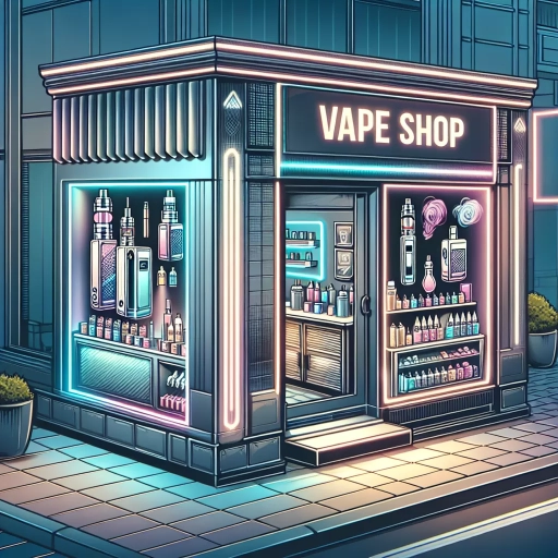 where to buy vapes near me