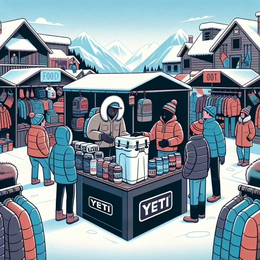 where to buy yeti canada